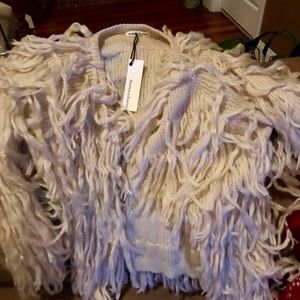 Vici brand new fringe